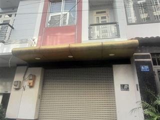 Bán nhà 4 tầng, 52m2, hxh, hoàng hoa thám, bình thạnh, giá nhỉnh 9.x tỷ