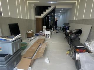 Bán nhà mặt tiền đường số 13 tân kiểng quận 7 ngang 4 dài 15.5m chỉ 16.8tỷ