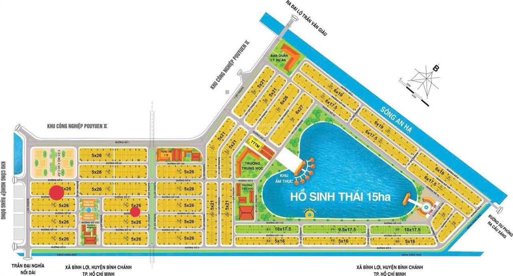 Chính chủ bán 130m2 giá 1,7 tỷ
