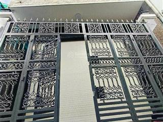 Quận 8, gần parc mall, nhà 4 tầng mới tinh, 43m2 ( ngang 4.7m), chỉ 7 tỷ tl ngay chủ