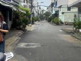 Bán mặt tiền 98m2, khu cư xá phú lâm d, giá 18 tỷ nhỉnh, tl chính chủ