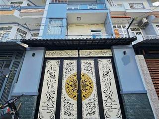 Mặt tiền kinh doanh 4 tầng, ngay kdc an dương vương, quận 8, 85m2, 5x17m, giá 9.3 tỷ tl