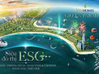 Biệt thự vn6105 ven nước, tổng giá 50,6tỷ gồm vat và kpbt.thanh toán sớm chiết khấu 7,5%.