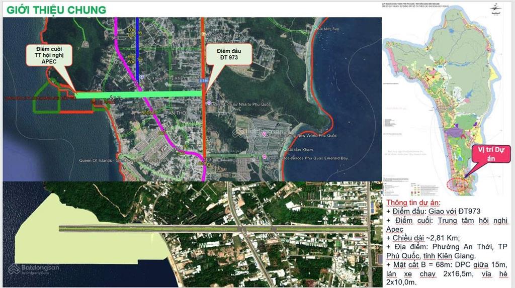 Cực hot, bán lô đất 300m2 được ra mặt tiền đường đại lộ apec rộng 68m, sản phẩm đầu tư chiến lược.