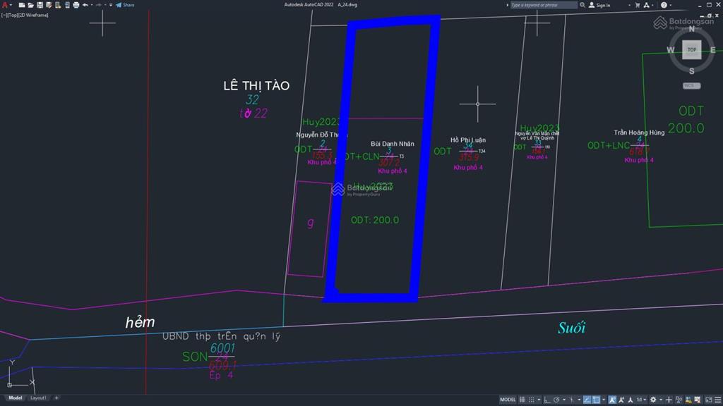 Cực hot, bán lô đất 300m2 được ra mặt tiền đường đại lộ apec rộng 68m, sản phẩm đầu tư chiến lược.