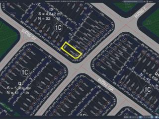 Bán lô góc 164m2 đường lưu thông cực kỳ đẹp. dự án tái định cư suối lớn, lô góc giá tốt nhất dự án.