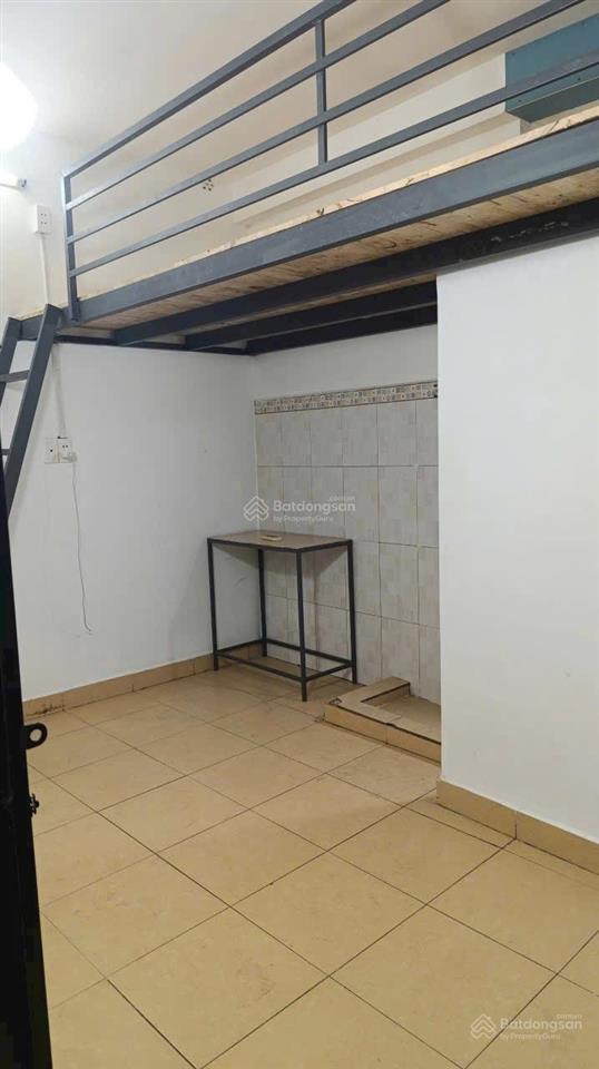 Cho thuê phòng trọ tại phạm văn chiêu, 2,5 triệu