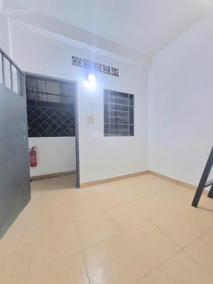 Cho thuê phòng trọ tại phạm văn chiêu, 2,5 triệu