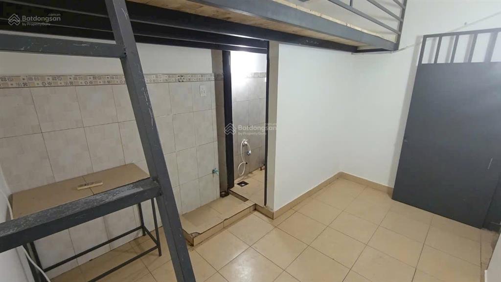 Cho thuê phòng trọ tại phạm văn chiêu, 2,5 triệu