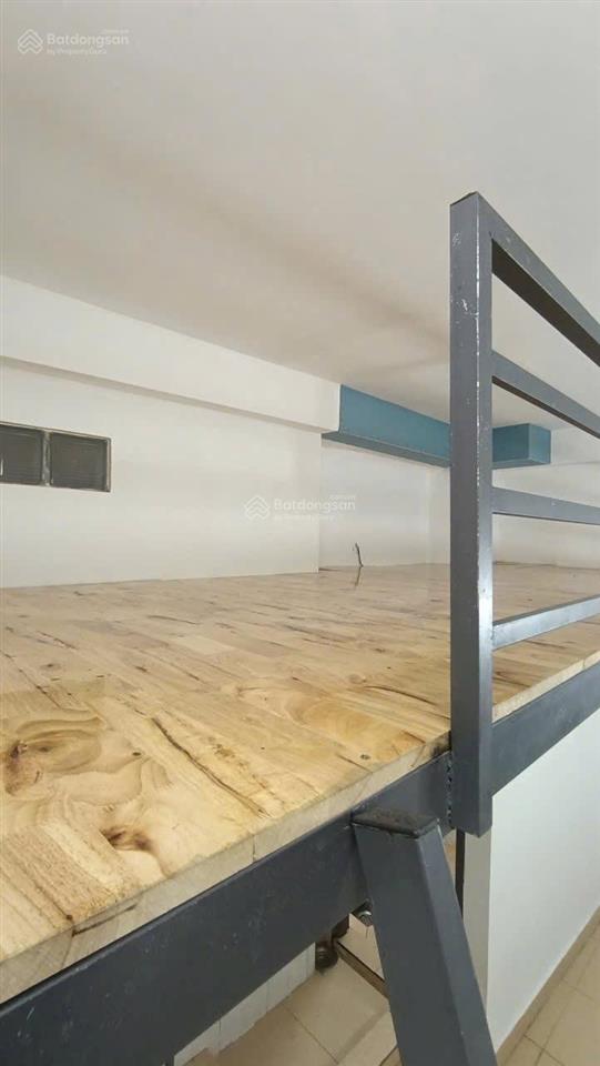 Cho thuê phòng trọ tại phạm văn chiêu, 2,5 triệu