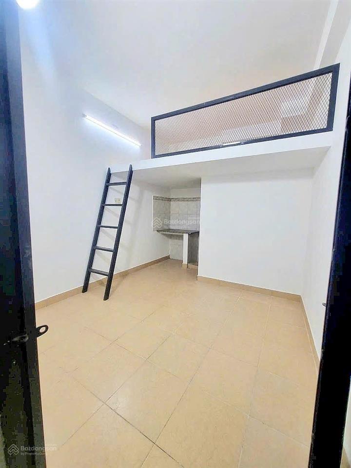 Cho thuê phòng trọ tại phạm văn chiêu, 2,5 triệu