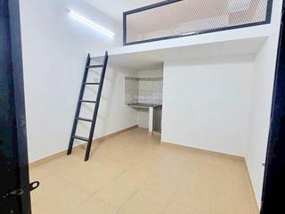 Cho thuê phòng trọ tại phạm văn chiêu, 2,5 triệu