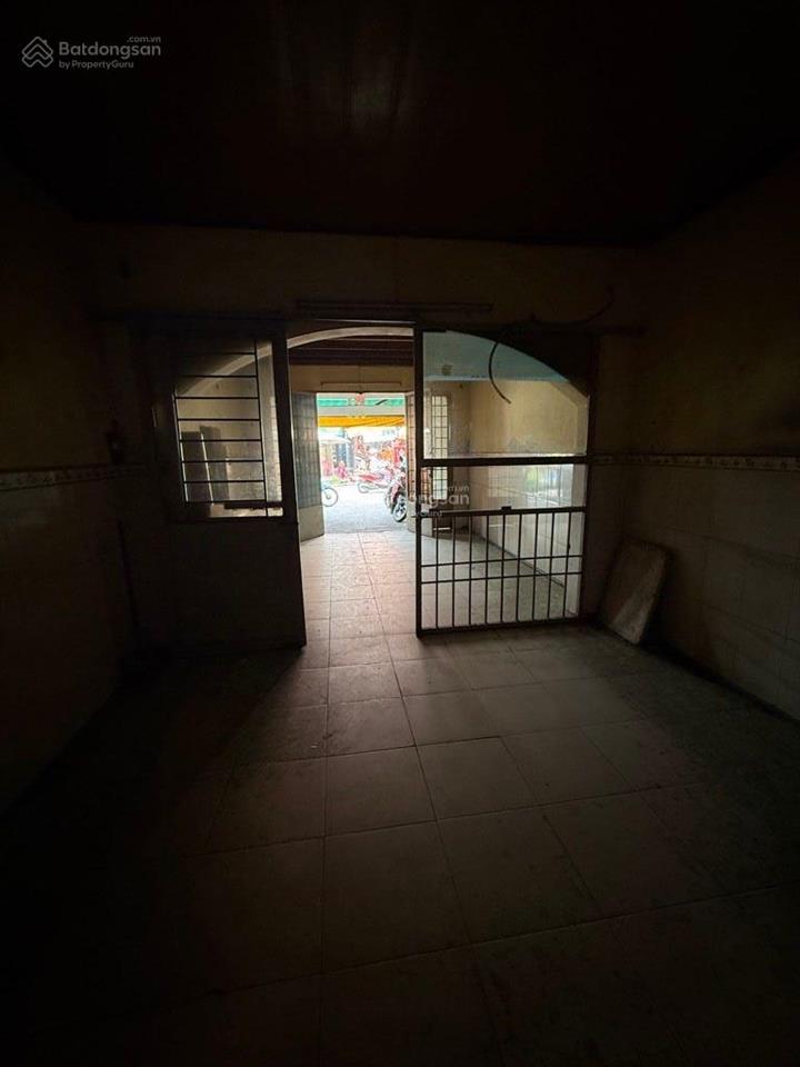 Nhà mặt tiền kinh doanh sầm uất ngay chợ bùi minh trực quận 8, giá chỉ 13tỷ