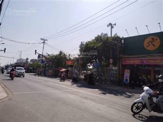 Nhà mặt tiền kinh doanh văn tiến dũng  quốc lộ 50 cũ ngang 6x29m giá 13tỷ3