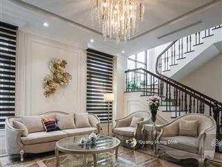 Chỉ 170tr/m2 biệt thự khu c geleximco lê trọng tấn 150m24t mặt tiền 6m, đường to, vị trí đẹp.