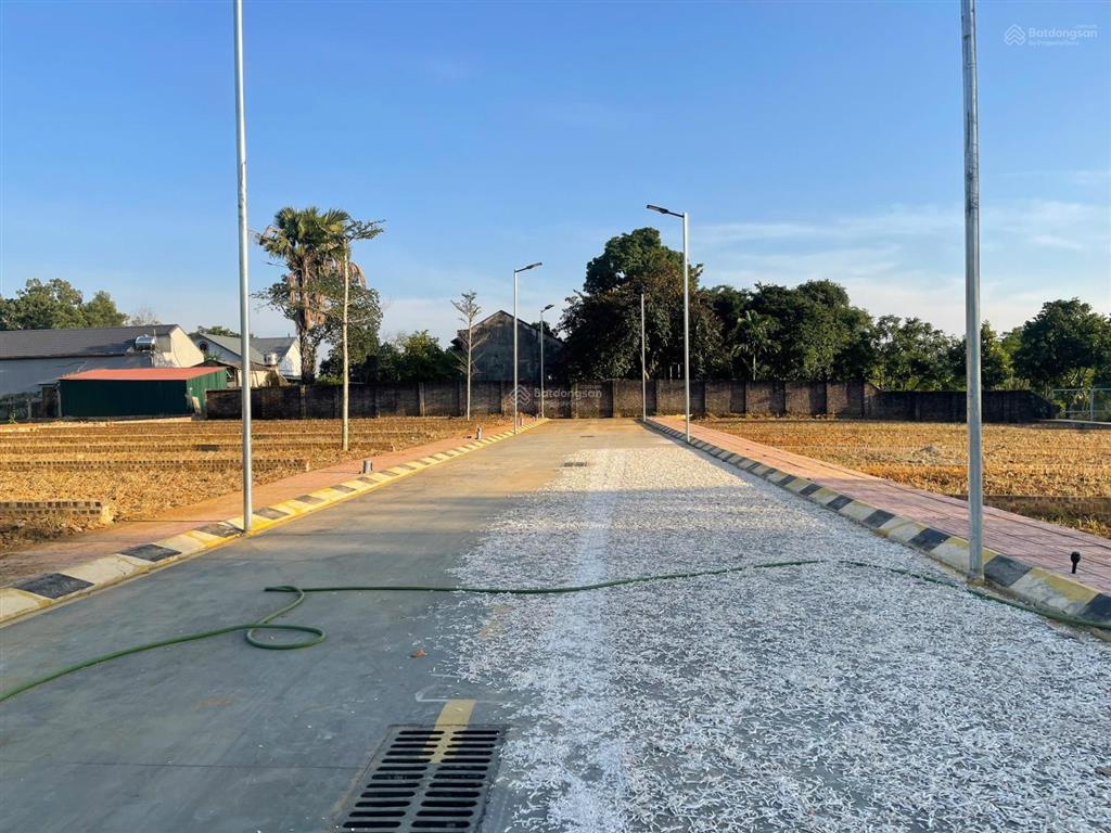 Chính chủ em bán 2 tỷ/lô view hồ đồng mô cực đẹp đầu tư sinh lời tiềm năng