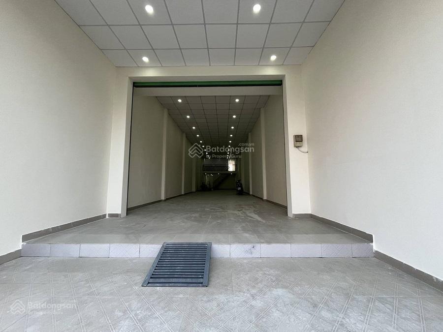 Bán nhà mặt tiền kinh doanh phan văn hớn, bà điểm, tp hcm, 164m2, 2 tầng, ngang 5m, giá rẻ