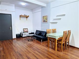 Cho thuê cc city tower, đại lộ bình dương, 5 triệu, 60m2, giá tốt