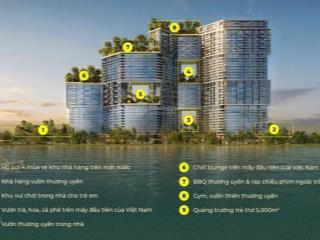 Cần bán nhanh căn sky forets 74m thong thuỷ, nhà mới chưa ai ở , bán 6ty3 bao thuế phí