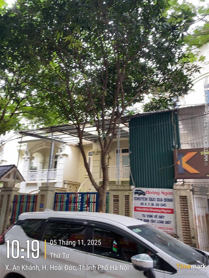 Bán gấp liền kề tại khu a geleximco lê trọng tấn, 25,5 tỷ, 120m2