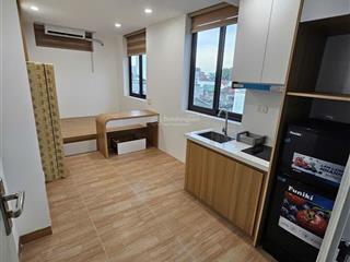 Tòa ccmn trần phú 80 m2  6 tầng  20 phòng  mặt tiền 6m giá 16 tỷ  hằng mini