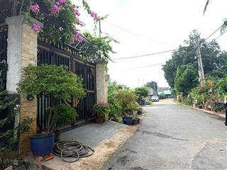 Bán đất full thổ cư hẻm xe tải 107m2 chỉ 5,75 tỷ quốc lộ 13 hiệp bình phước thủ đức.