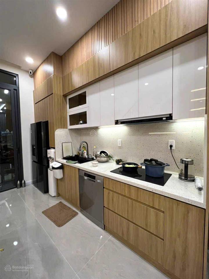 Giảm 400 triệu nhà 2 mặt tiền hẻm xe tải 101m² hiệp bình chánh, giá tốt 11.3 tỷ gần gigamall