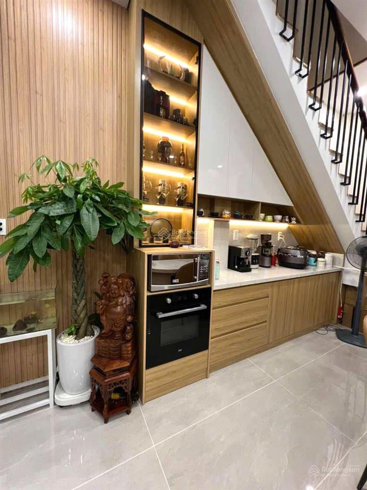 Giảm 400 triệu nhà 2 mặt tiền hẻm xe tải 101m² hiệp bình chánh, giá tốt 11.3 tỷ gần gigamall