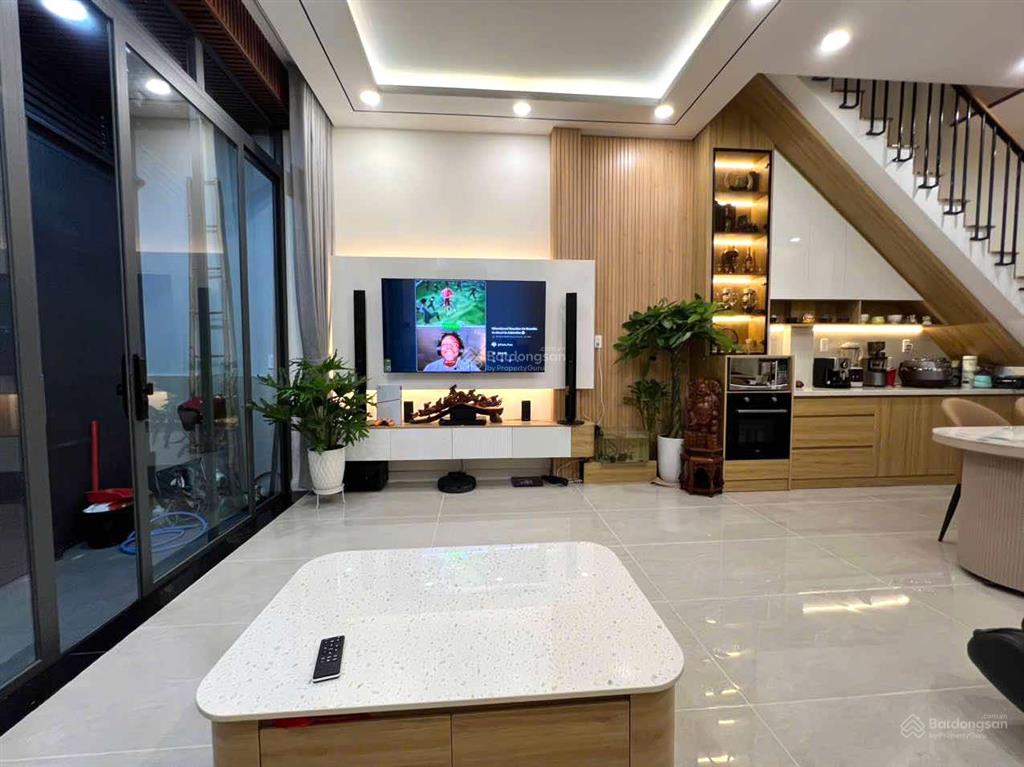 Giảm 400 triệu nhà 2 mặt tiền hẻm xe tải 101m² hiệp bình chánh, giá tốt 11.3 tỷ gần gigamall