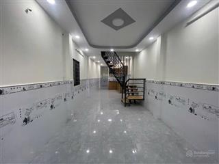 Chủ gấp bán  nhà mt 2 tầng  võ văn ngân  chợ thủ đức