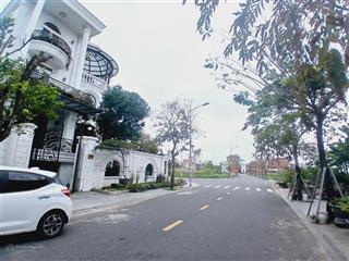 Bán đất hoàng thế thiện, 7,6 tỷ, 120m2, cẩm lệ, đà nẵng