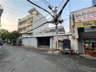 Bán nhà  103m2  khu dân cư phan văn hớn  xe hơi thông  chỉ 5,2 tỷ