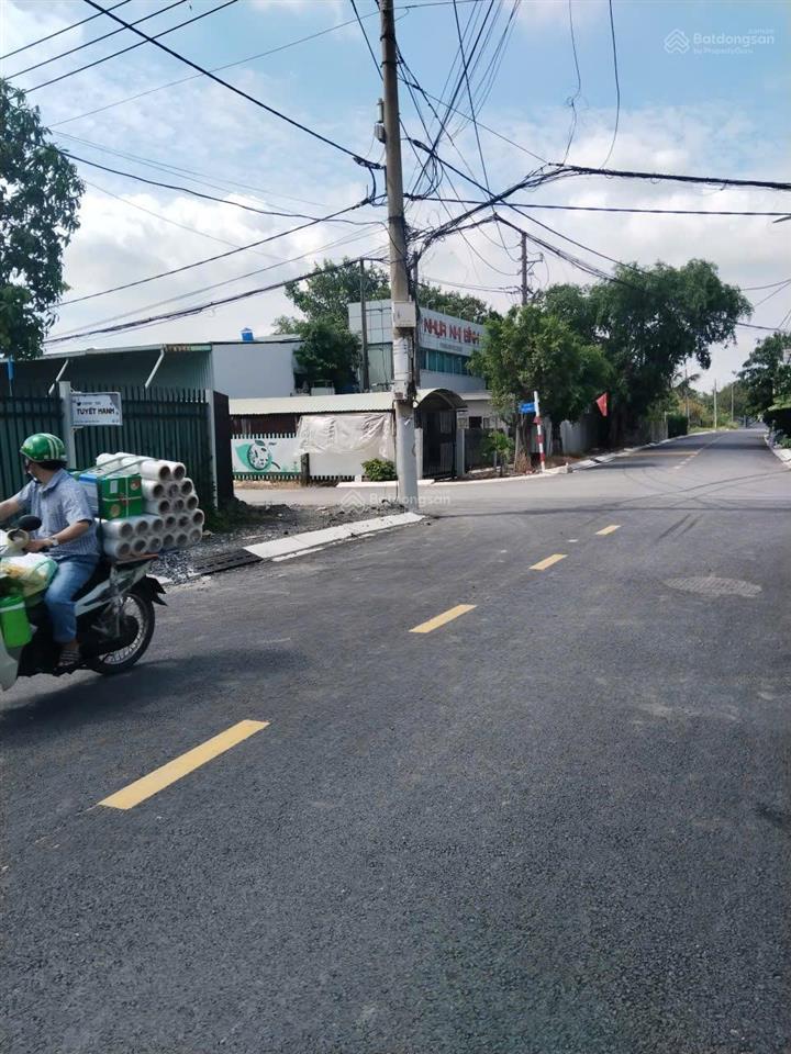 Bán nhà vườn nhị bình 9  bùi công trừng, dt 20m x 46m, đường nhựa 10m giá 22 tỷ