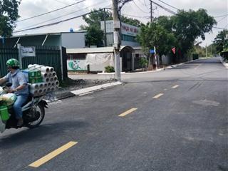 Bán nhà vườn nhị bình 9  bùi công trừng, dt 20m x 46m, đường nhựa 10m giá 22 tỷ