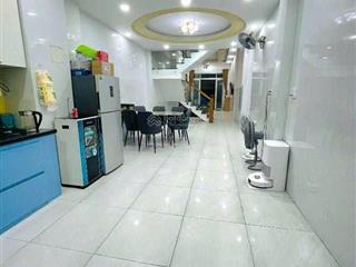 Giảm hơn 1tỷ kề aeon tân phú  gần lê trọng tấn giáp bình tân  83m2  3 tầng  hẻm 5m  nhỉnh 5 tỷ