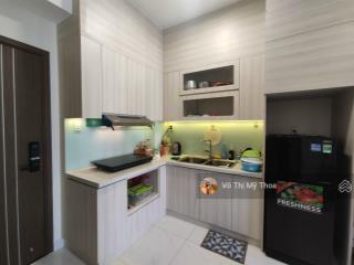 Giá rẻ nhất, safira khang điền 2pn 2wc tầng trung hướng mát chỉ 4.15 tỷ