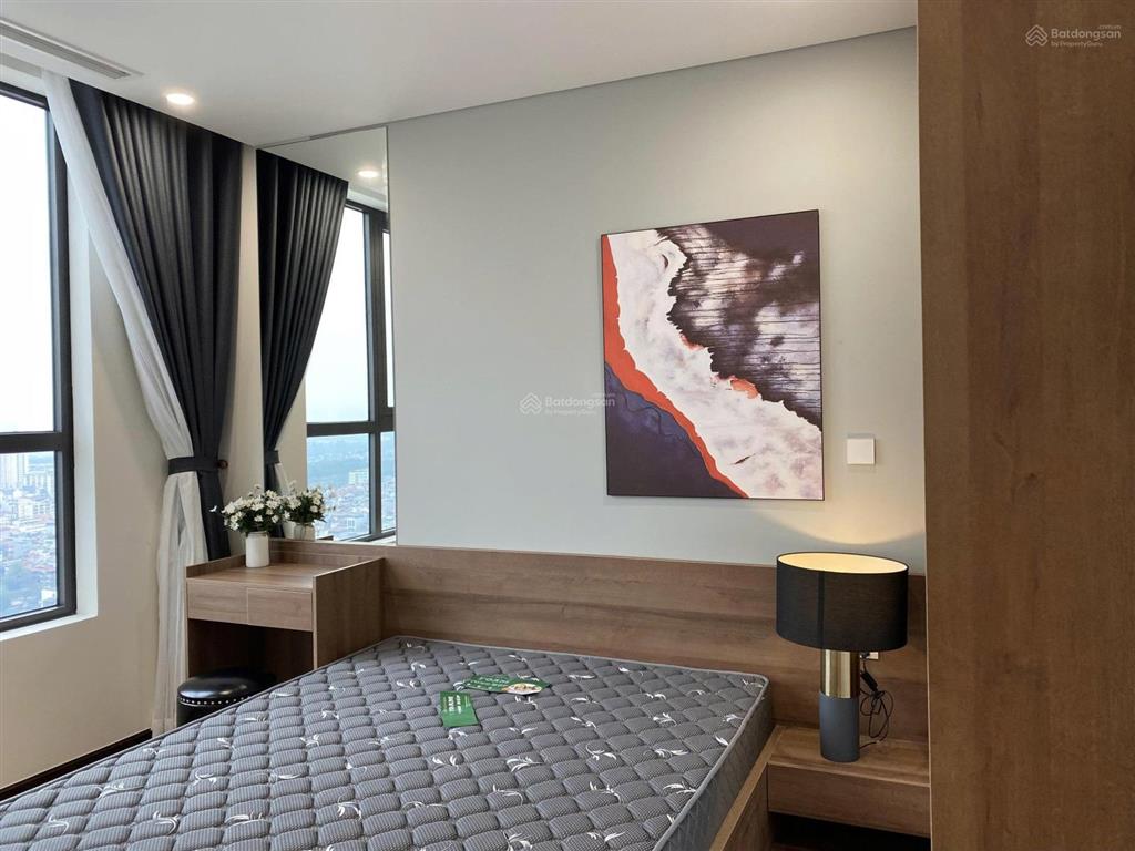 Em thùy cư dân cho thuê ch mipec rubik 360, 23,0 triệu, 108m2, 3pn 2wc, nội thất full