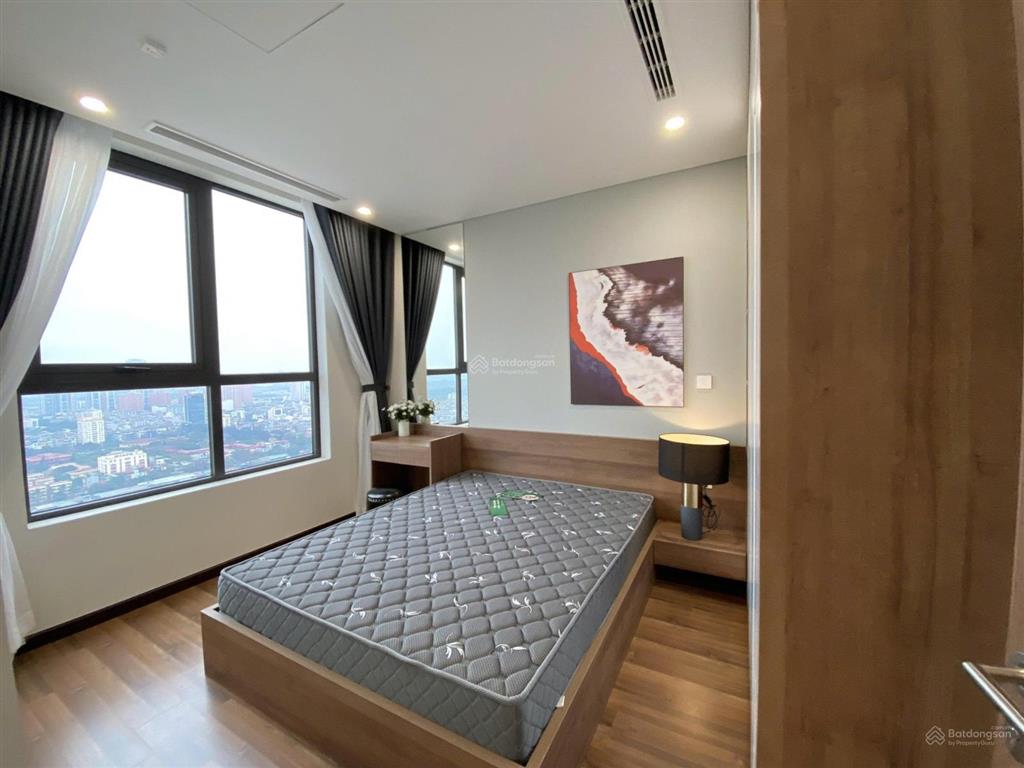 Em thùy cư dân cho thuê ch mipec rubik 360, 23,0 triệu, 108m2, 3pn 2wc, nội thất full