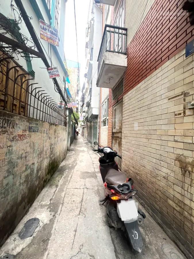 (751) cơ hội cho nhà đầu tư ccmn, siêu phẩm đất hoàng mai, 130m², mặt tiền 8.2m, cách mặt phố 30m