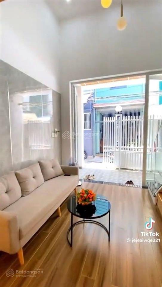 Nhà mới đón tết đ. huỳnh tấn phát q. 7 giá chỉ 4,5 tỷ