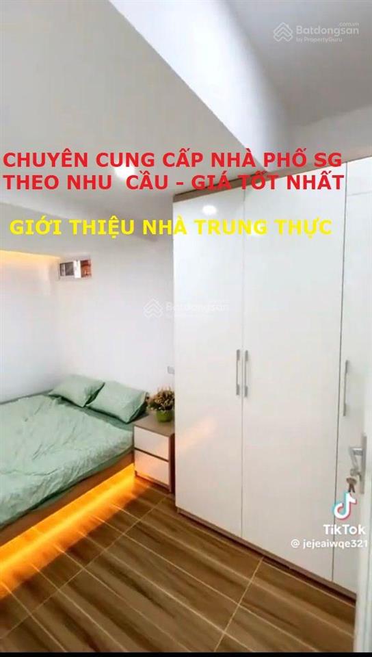 Nhà mới đón tết đ. huỳnh tấn phát q. 7 giá chỉ 4,5 tỷ