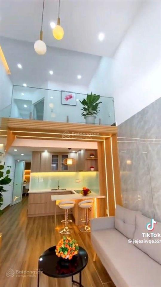 Nhà mới đón tết đ. huỳnh tấn phát q. 7 giá chỉ 4,5 tỷ