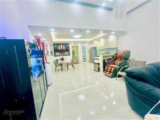 Chdv 5 tầng dòng tiền 1,1 tỷ đ. nguyễn thị thập q.7 giá 21,5 tỷ