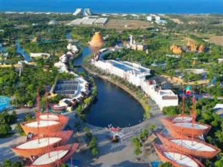 Chính chủ gửi bán lô đất ven biển duy hải