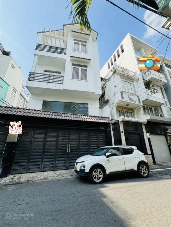 Giảm 2 tỷ  nhà 100m2  hxh 7m  đoàn thị điểm  p1  phú nhuận