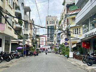 Giảm 2 tỷ  nhà 100m2  hxh 7m  đoàn thị điểm  p1  phú nhuận