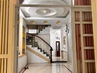 Bán nhà phú nhuận  phan đăng lưu  3.7x12m sổ vuông a4  xe hơi vào nhà