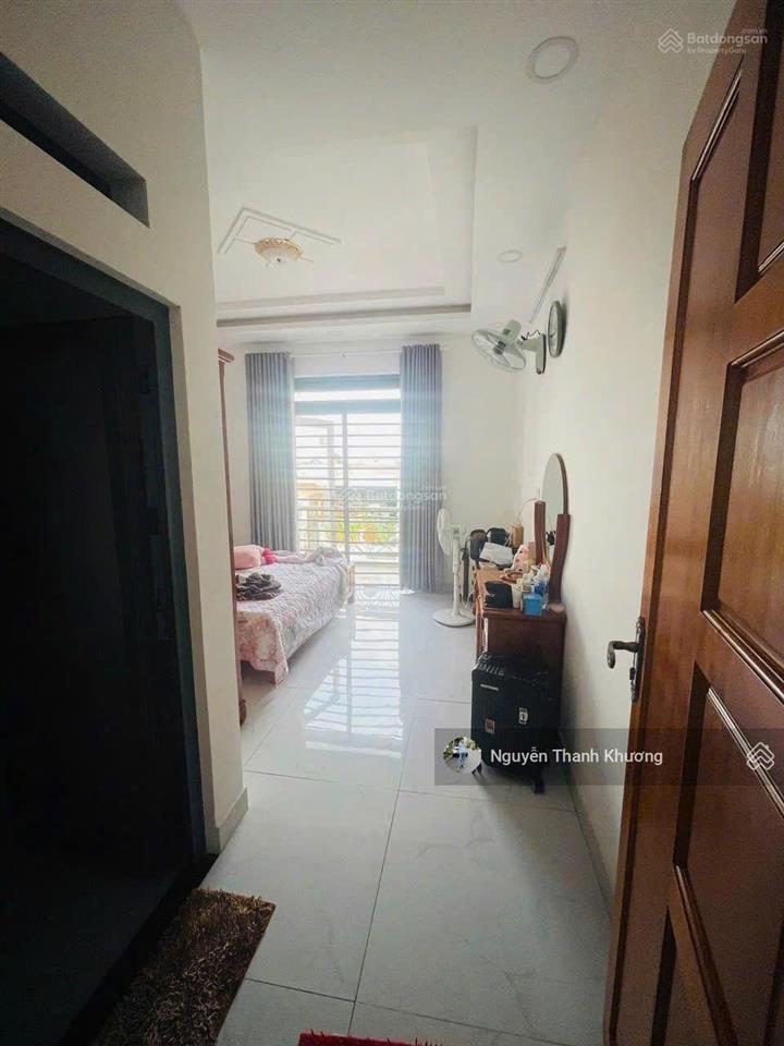 Cho thuê nhà nguyên căn  quang trung, phường 11, gò vấp  ngã 4 thống nhất