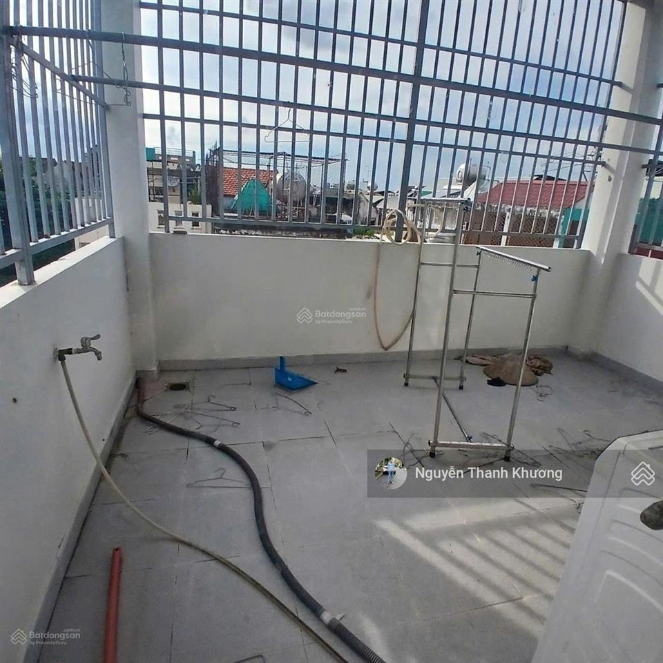 Cho thuê nhà nguyên căn  quang trung, phường 11, gò vấp  ngã 4 thống nhất