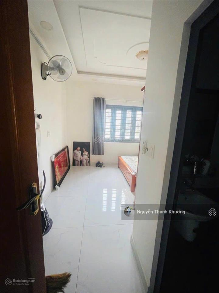 Cho thuê nhà nguyên căn  quang trung, phường 11, gò vấp  ngã 4 thống nhất